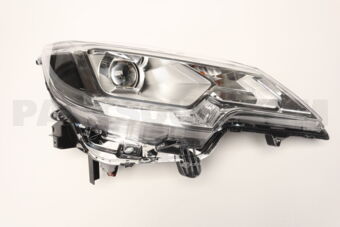 26010W790P HEADLAMP ASSY,RH
