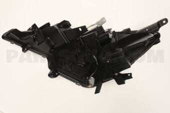 26010W790P HEADLAMP ASSY,RH
