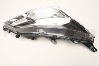 26010W790P HEADLAMP ASSY,RH
