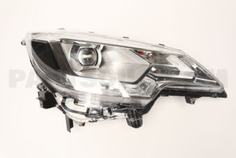 26010W790P HEADLAMP ASSY,RH