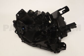 26010WA70P HEADLAMP ASSY,RH