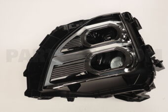 26010WA70P HEADLAMP ASSY,RH