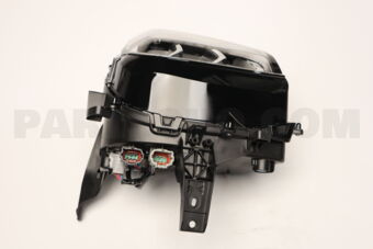 26010WC00P Mitsubishi HEADLAMP ASSY,RH