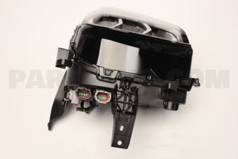 26010WC00P Mitsubishi HEADLAMP ASSY,RH