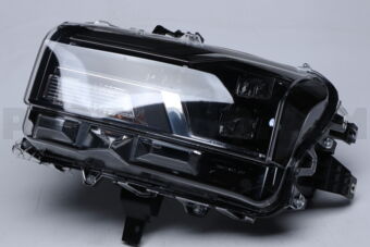 26060A040P Mitsubishi HEADLAMP ASSY,LH