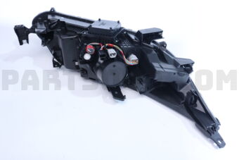26060W530P HEADLAMP ASSY,LH
