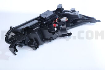 26060W530P HEADLAMP ASSY,LH