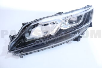 26060W530P HEADLAMP ASSY,LH