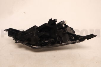 26060W570P Mitsubishi HEADLAMP ASSY,LH