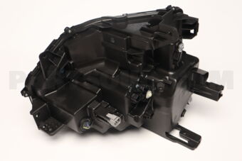 26060WA70P Mitsubishi HEADLAMP ASSY,LH