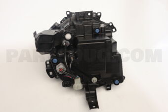 26060WC00P Mitsubishi HEADLAMP ASSY,LH