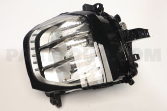 26060WC00P Mitsubishi HEADLAMP ASSY,LH