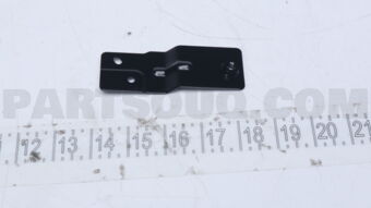 26092W000P Mitsubishi BRACKET,HEADLAMP,LH