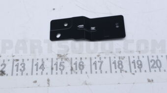 26092W000P Mitsubishi BRACKET,HEADLAMP,LH