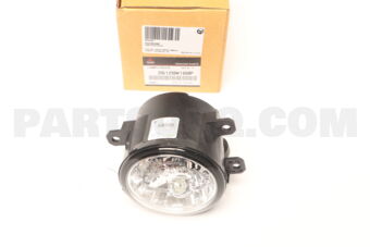 26120W160P LAMP ASSY,FOG,FR