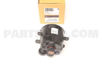 26120W160P LAMP ASSY,FOG,FR