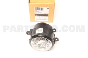26120W160P LAMP ASSY,FOG,FR