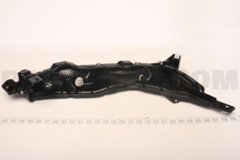 26125A000P LAMP ASSY,COMB,FR LH