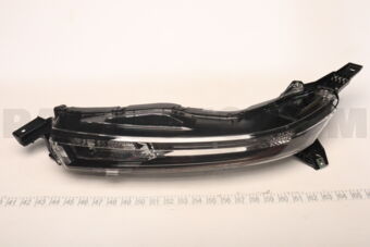 26125A000P LAMP ASSY,COMB,FR LH
