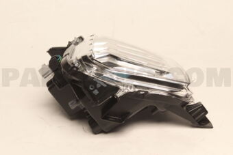 26135W000P LAMP,TURN SIGNAL &amp; CORN,FR