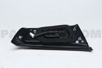 26540W000P LAMP ASSY,BACKUP,RH