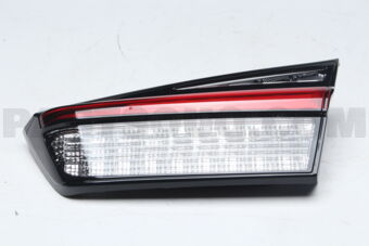 26540W000P LAMP ASSY,BACKUP,RH