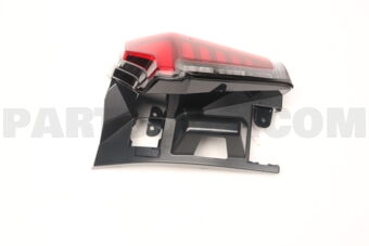 26550B000P LAMP ASSY,COMB,RR RH