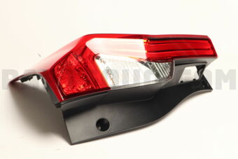 26550W010P LAMP ASSY,COMB,RR RH