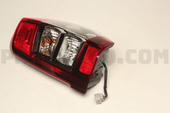 26550W190P LAMP ASSY,COMB,RR RH