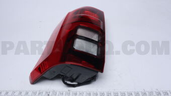 26555A000P Mitsubishi LAMP ASSY,COMB,RR LH