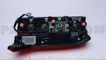 26555A000P Mitsubishi LAMP ASSY,COMB,RR LH