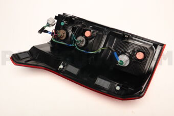 26555A020P LAMP ASSY,COMB,RR LH