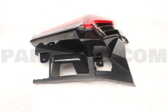 26555B030P LAMP ASSY,COMB,RR LH