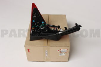 26555W010P LAMP ASSY,COMB,RR LH