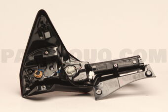 26555W100P LAMP ASSY,COMB,RR LH