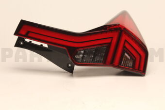 26555W100P LAMP ASSY,COMB,RR LH