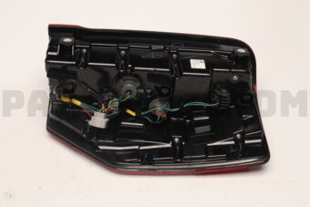 26555W190P Mitsubishi LAMP ASSY,COMB,RR LH
