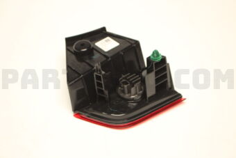 26565W010P Mitsubishi REFLECTOR,TAIL LAMP