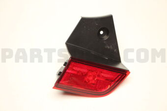 26565W010P Mitsubishi REFLECTOR,TAIL LAMP