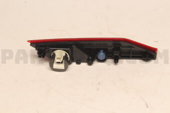 26585W000P LAMP ASSY,FOG,RR LH