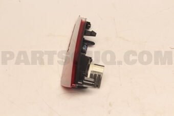 26585W000P LAMP ASSY,FOG,RR LH