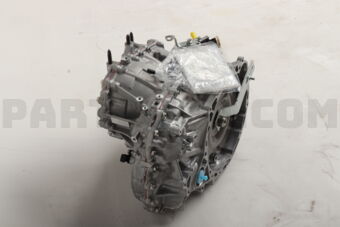 2700A401 T/CONV &amp; AUTO T/A AS