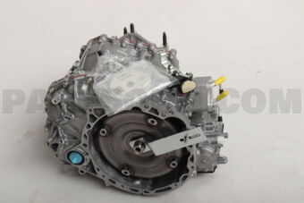 2700A401 T/CONV &amp; AUTO T/A AS