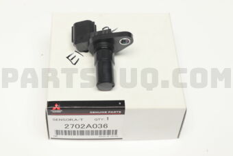 2702A036 SENSOR,A/T SPEED