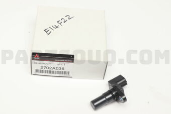 2702A036 SENSOR,A/T SPEED