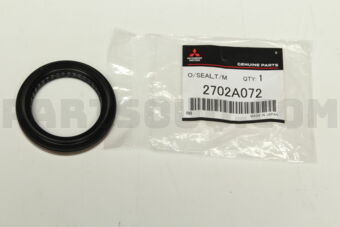 2702A072 O/SEAL,T/M FR DIFF CASE