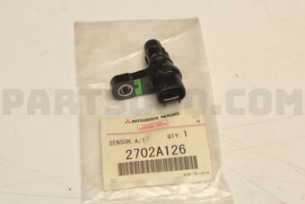 2702A126 Mitsubishi SENSOR,A/T SPEED