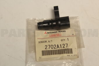 2702A127 SENSOR,A/T SPEED