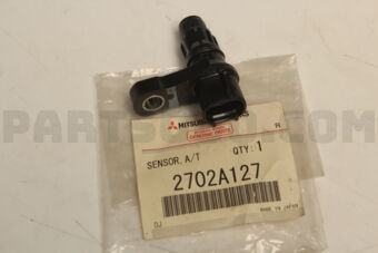 2702A127 SENSOR,A/T SPEED
