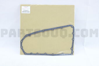 2705A015 GASKET,A/T OIL PAN(*)